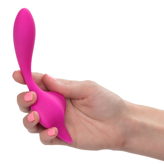 Mini Marvels Silicone Marvelous Lover