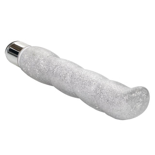 Naughty Bits Screwnicorn Majestic G-spot Vibrator