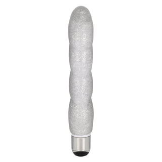 Naughty Bits Screwnicorn Majestic G-spot Vibrator