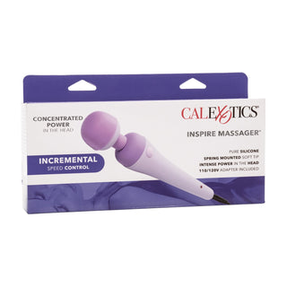 Inspire Massager