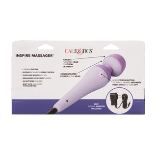 Inspire Massager