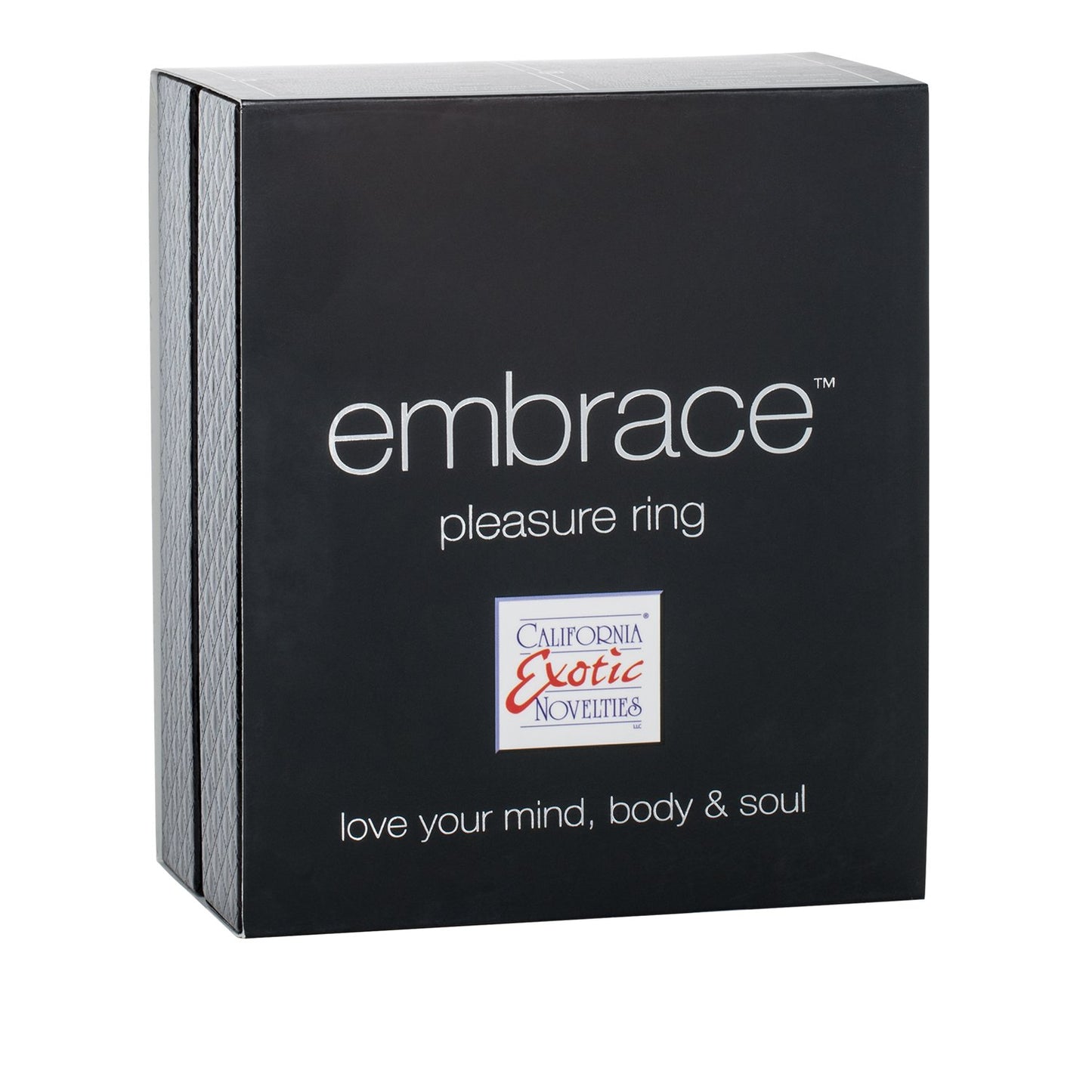 Embrace Pleasure Ring