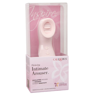 Inspire Flickering Intimate Arouser