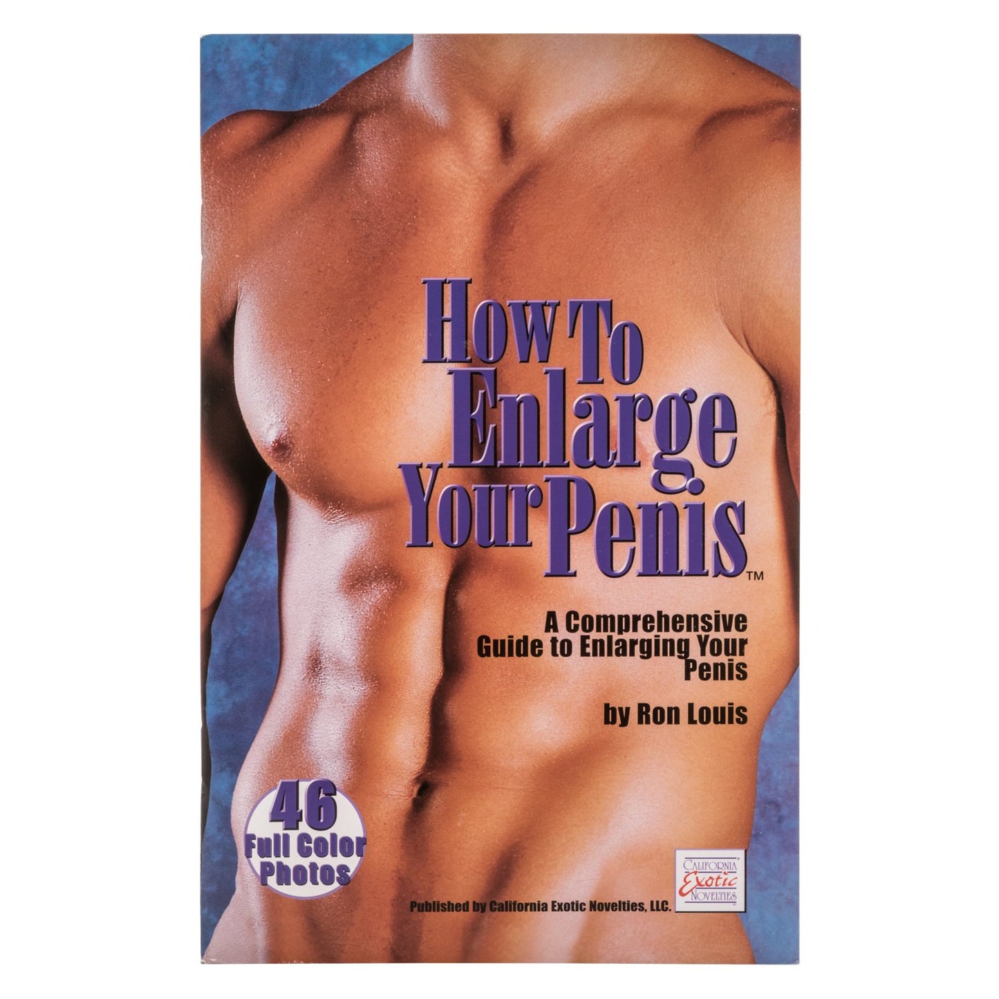 How to Enlarge Your Penis™