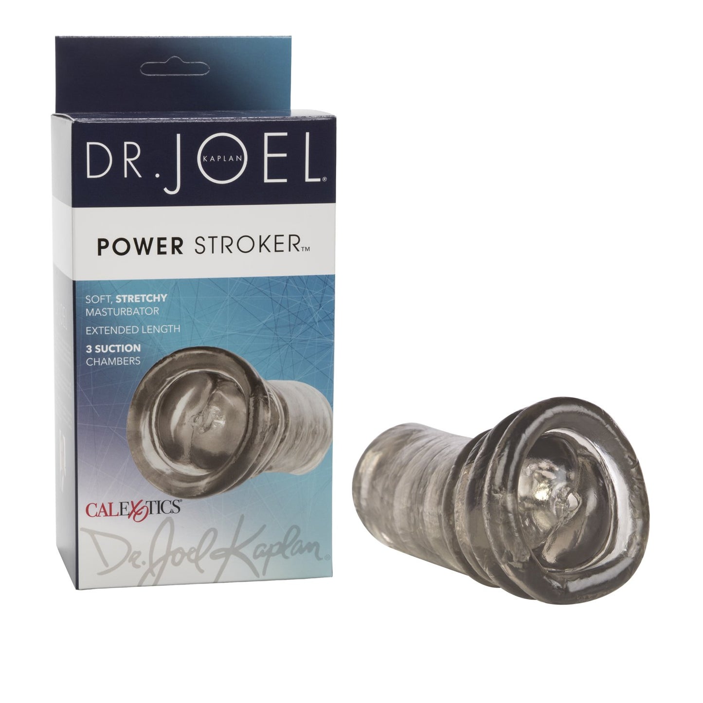 Dr. Joel Kaplan Power Stroker