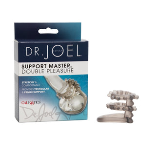 Dr. Joel Kaplan Support Master Double Pleasure