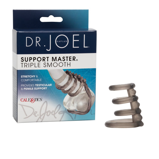 Dr. Joel Kaplan Support Master Triple Smooth