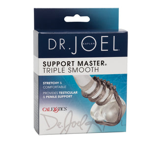 Dr. Joel Kaplan Support Master Triple Smooth