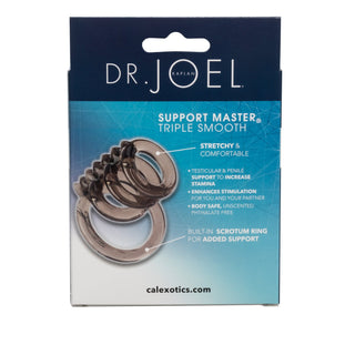 Dr. Joel Kaplan Support Master Triple Smooth