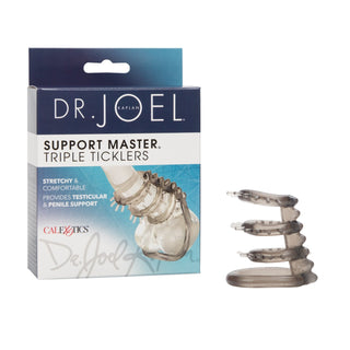 Dr. Joel Kaplan Support Master Triple Ticklers