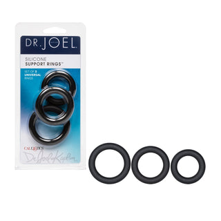 Dr. Joel Kaplan Silicone Support Rings