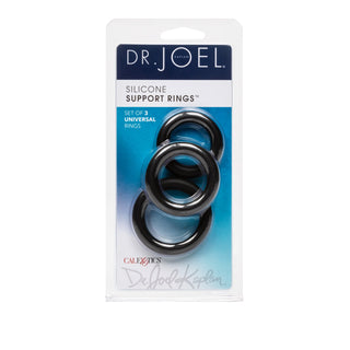 Dr. Joel Kaplan Silicone Support Rings