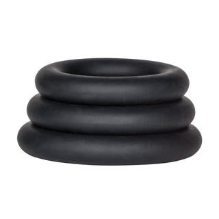 Dr. Joel Kaplan Silicone Support Rings