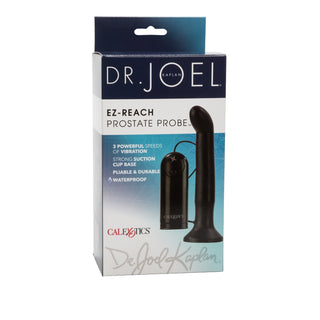 Dr. Joel Kaplan EZ-Reach Prostate Probe