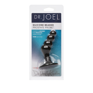 Dr. Joel Kaplan Silicone Beaded Prostate Probe