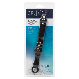 Dr. Joel Kaplan Silicone Prostate Probe