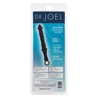 Dr. Joel Kaplan Silicone Prostate Probe