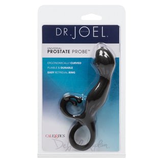 Dr. Joel Kaplan Universal Prostate Probe