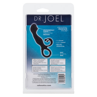 Dr. Joel Kaplan Universal Prostate Probe