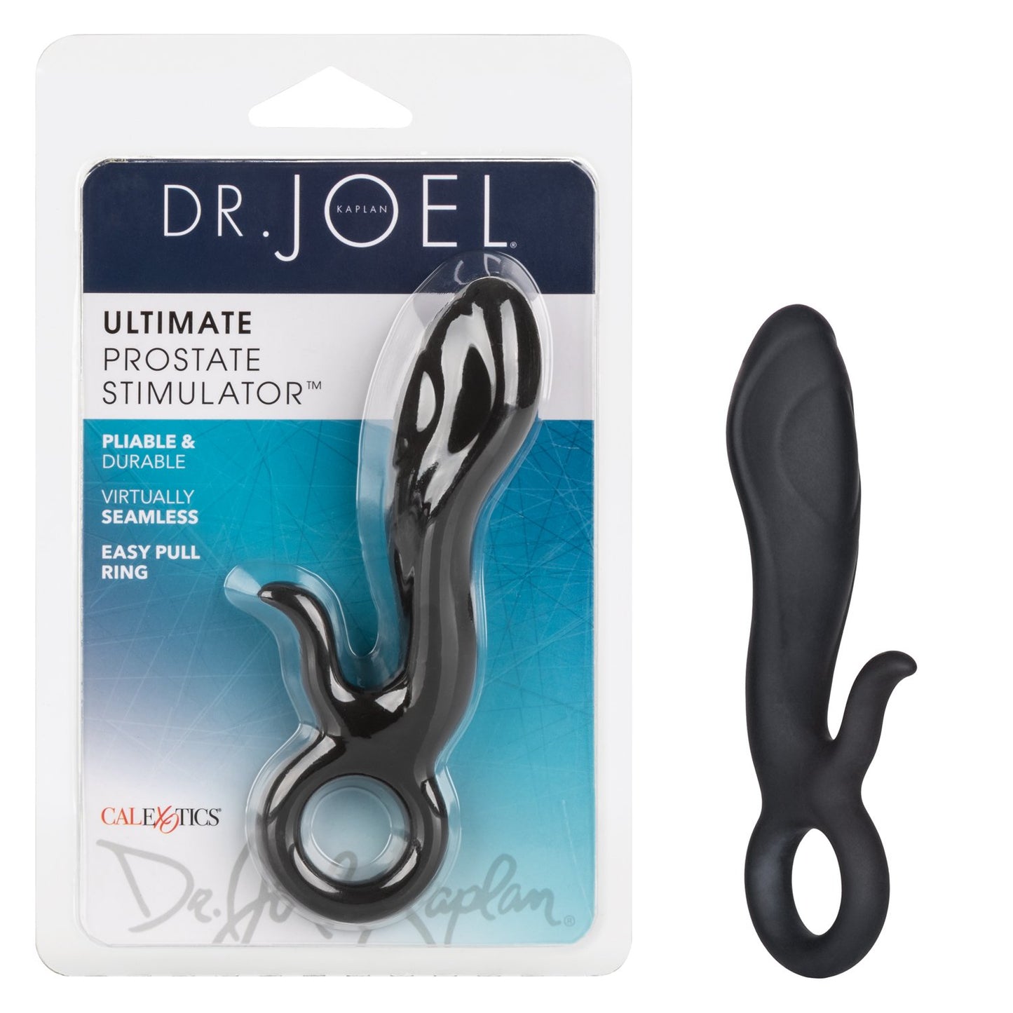 Dr. Joel Kaplan Ultimate Prostate Stimulator