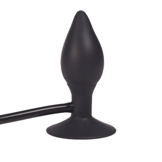 Dr. Joel Kaplan Silicone Inflatable Plug