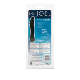 Dr. Joel Kaplan 5-Function Prostate Stimulator