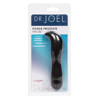 Dr. Joel Kaplan Power Prostate Probe