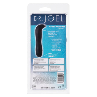 Dr. Joel Kaplan Power Prostate Probe