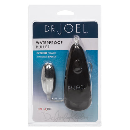 Dr. Joel Kaplan Waterproof Bullet