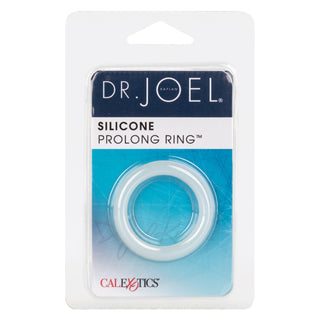 Dr. Joel Kaplan Silicone Prolong Ring