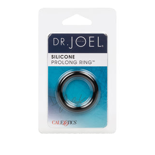 Dr. Joel Kaplan Silicone Prolong Ring