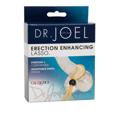 Dr. Joel Kaplan Erection Enhancing Lasso