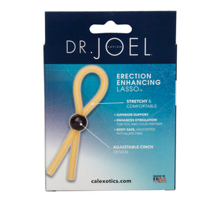 Dr. Joel Kaplan Erection Enhancing Lasso