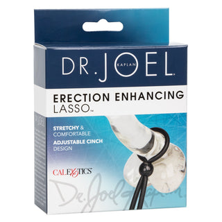 Dr. Joel Kaplan Erection Enhancing Lasso