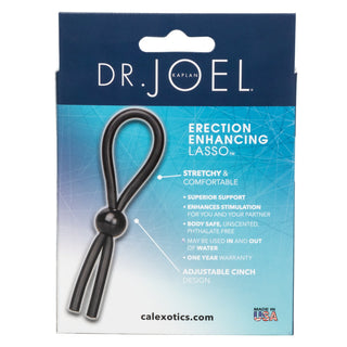 Dr. Joel Kaplan Erection Enhancing Lasso