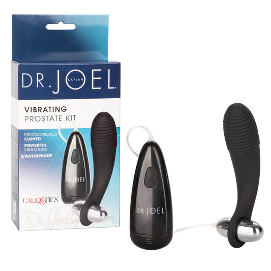Dr. Joel Kaplan® Vibrating Prostate Kit