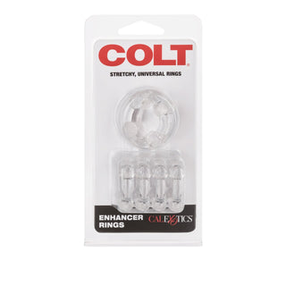 COLT Enhancer Rings