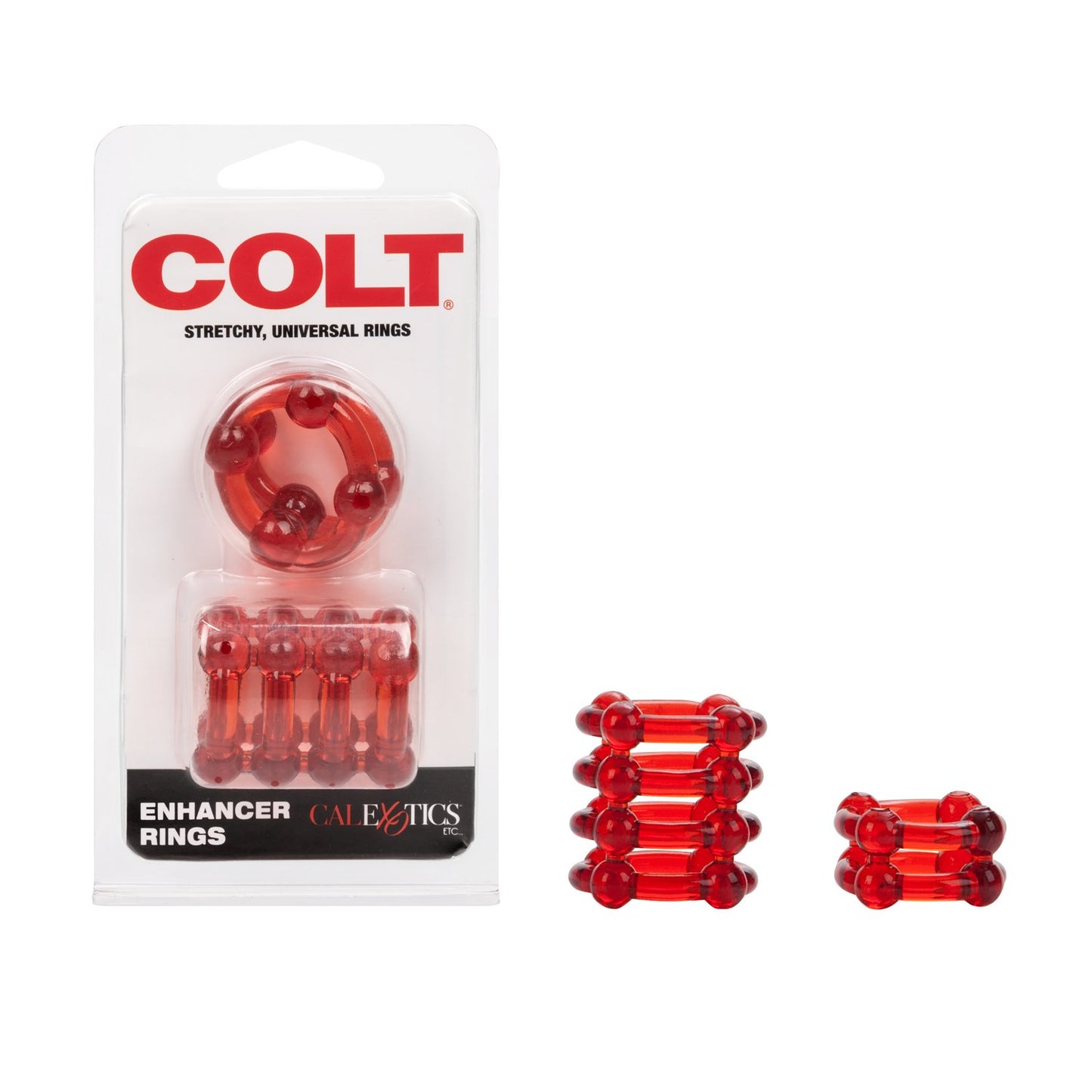 COLT Enhancer Rings