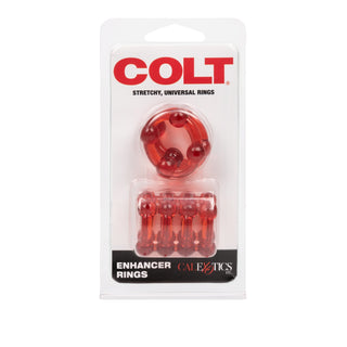 COLT Enhancer Rings