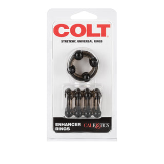 COLT Enhancer Rings