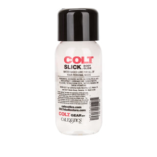 COLT Slick Lube