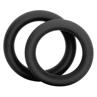 COLT Silicone Super Rings