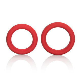 COLT Silicone Super Rings