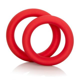 COLT Silicone Super Rings