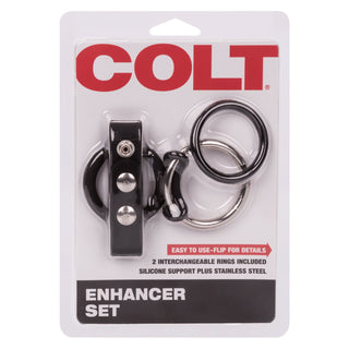 COLT Enhancer Set