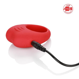 COLT Silicone Rechargeable Cock Ring