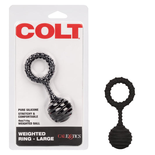 COLT® Weighted Ring - Large