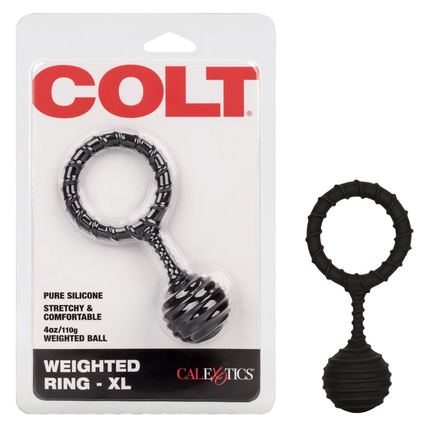 COLT Weighted Ring - XL