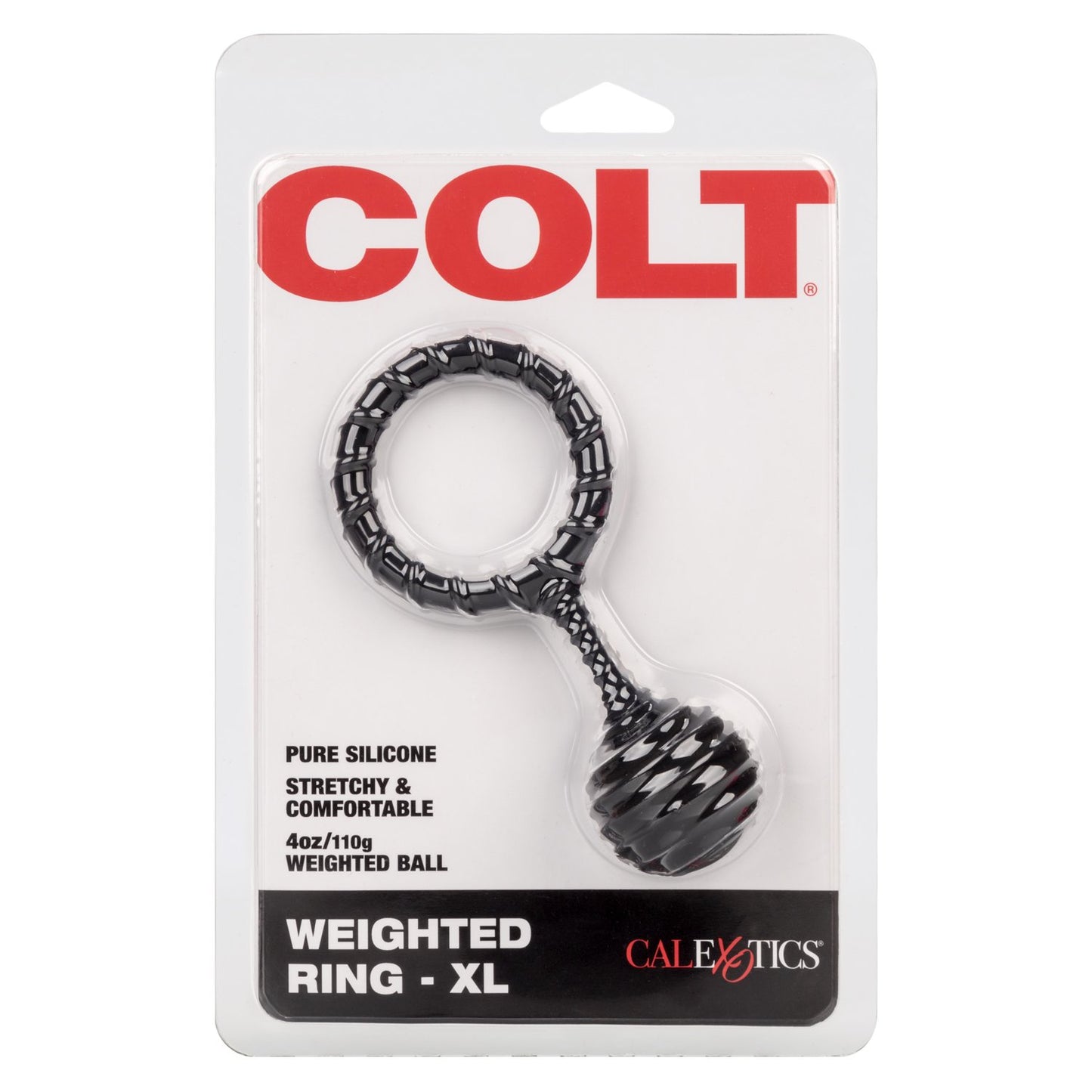 COLT Weighted Ring - XL