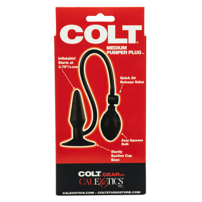 COLT® Medium Pumper Plug™